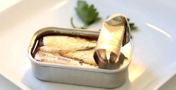 @日本で初めて、缶詰が作られる__ !