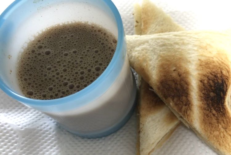 @🍞モーニング☕️__🙏