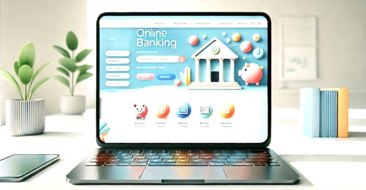 @日本初•インターネット専用銀行__開行 !