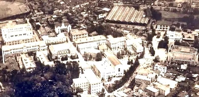 @東京専門学校開校__ !
