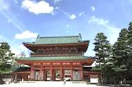 @平安遷都の日 / 時代祭__!