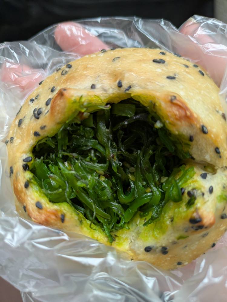 めちゃウマッ😋
