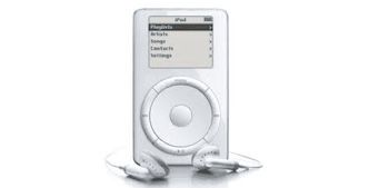 @Apple__iPod 発表 !