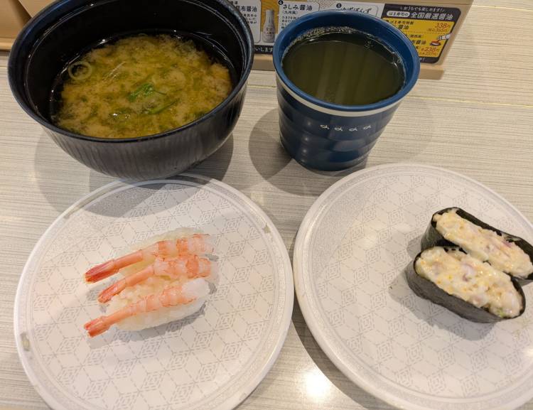 お昼ご飯は🤗