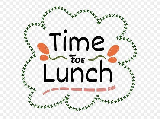 @🍣ランチ•タイム__ !