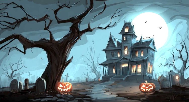 @🎃ハロウィン👻