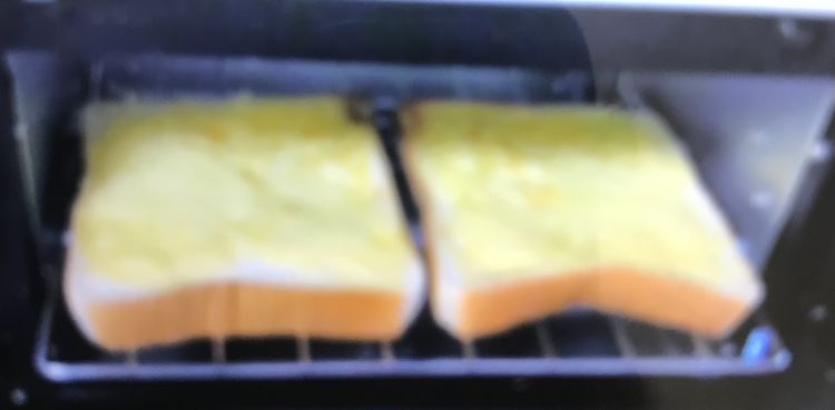 &🍞モーニング☕️___🙏