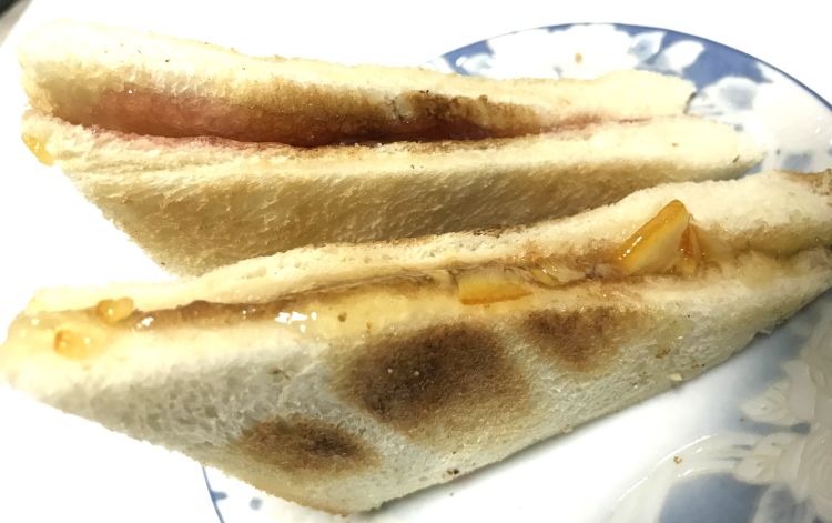 @🍞モーニング☕️___🙏