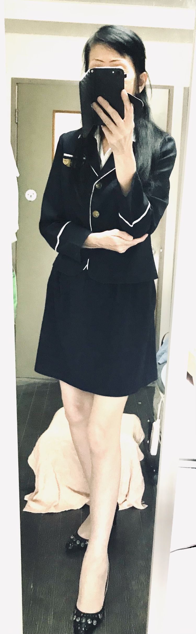 @⏰出勤__🏃🏻‍♀️💨