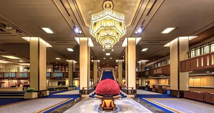 @ホテルの日__ !