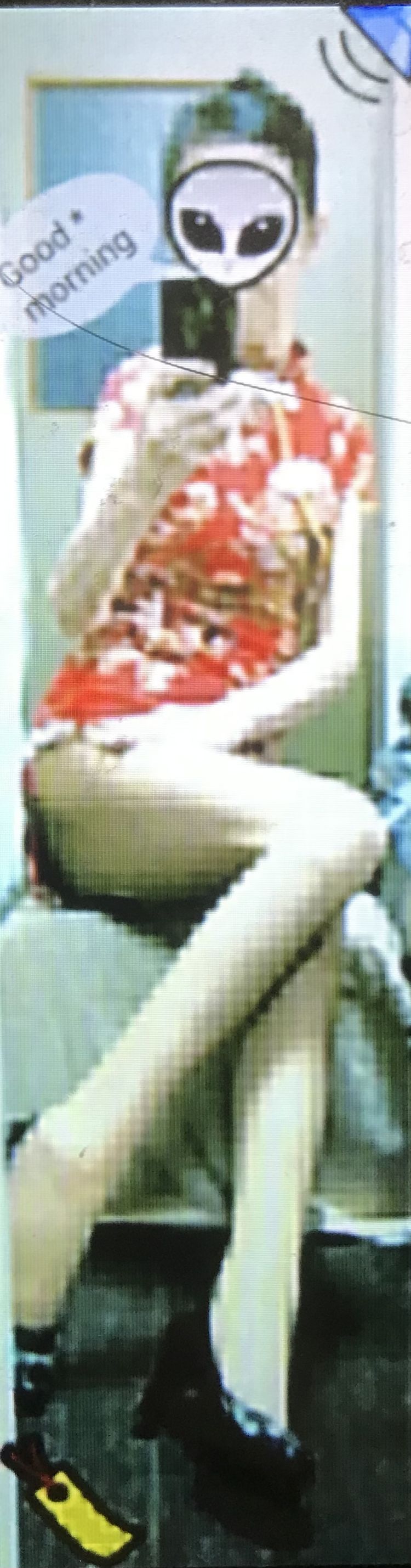 @😄GOOD__MORNING !