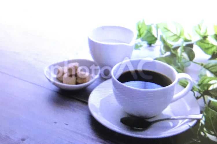 @🍞モーニング☕️___🙏