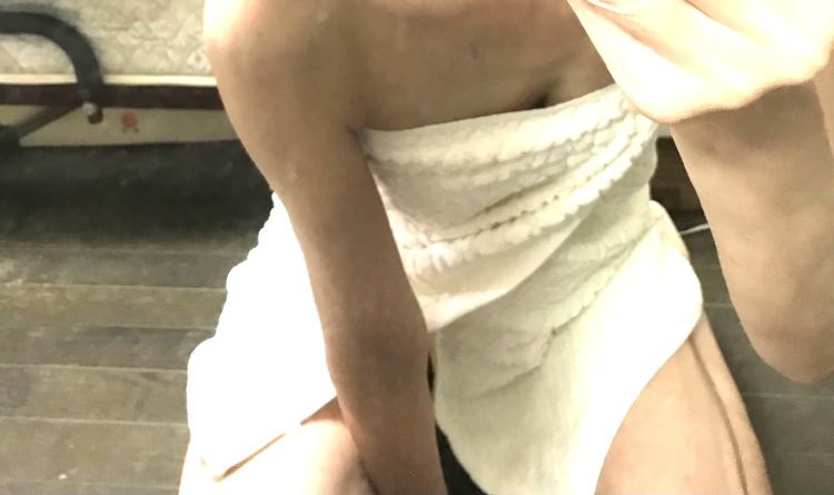 @🛀お風呂タイム__ !