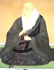 @親鸞上人の入寂日__ !