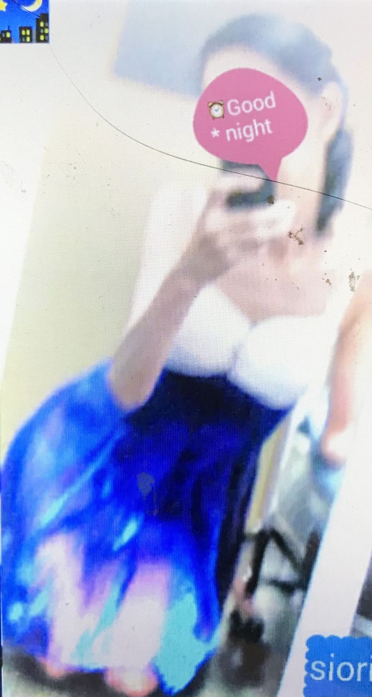 @🕧受付終了__ !