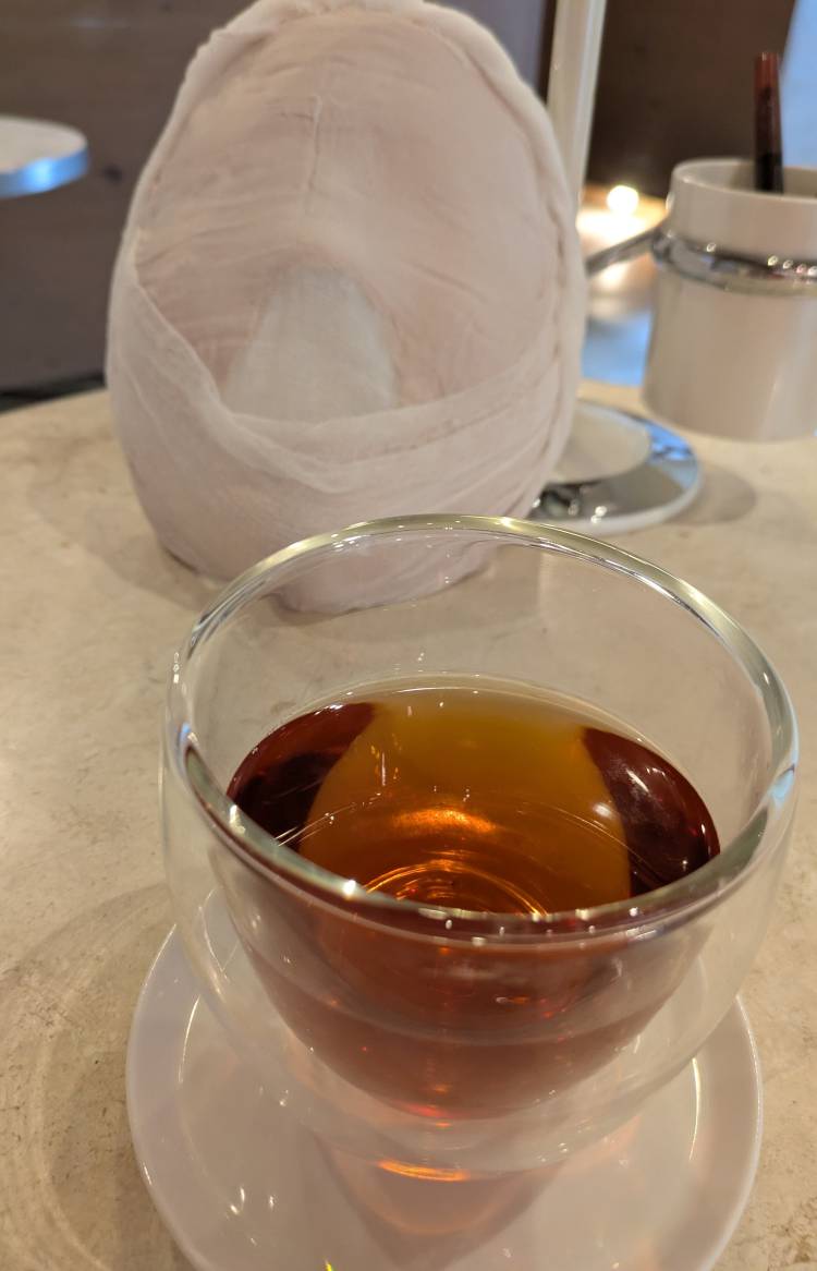 癒されました☺️