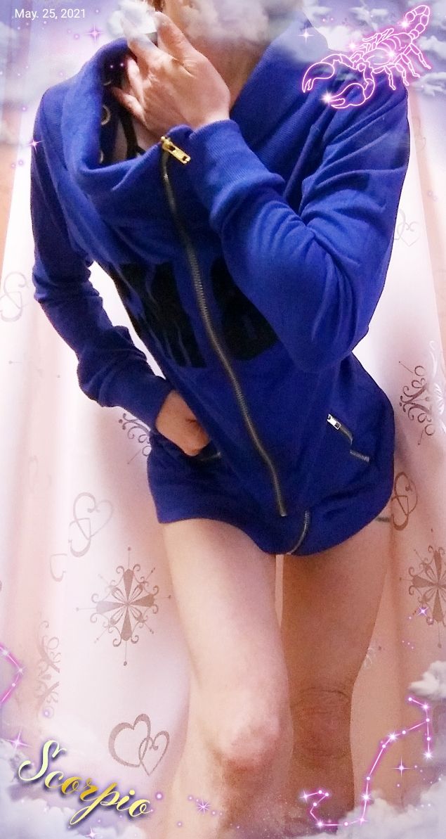 今日のコーデだょ💕