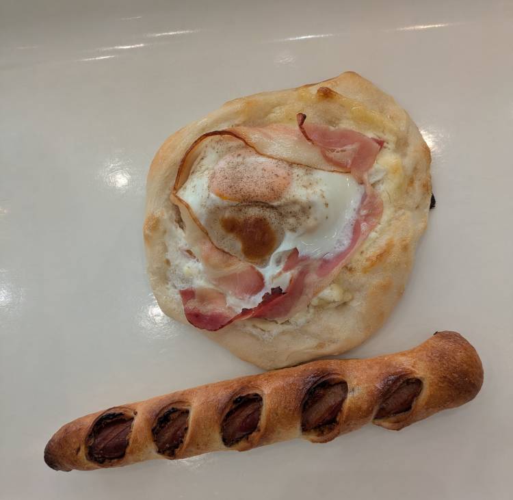 楽しみにしてた服ゲット😁