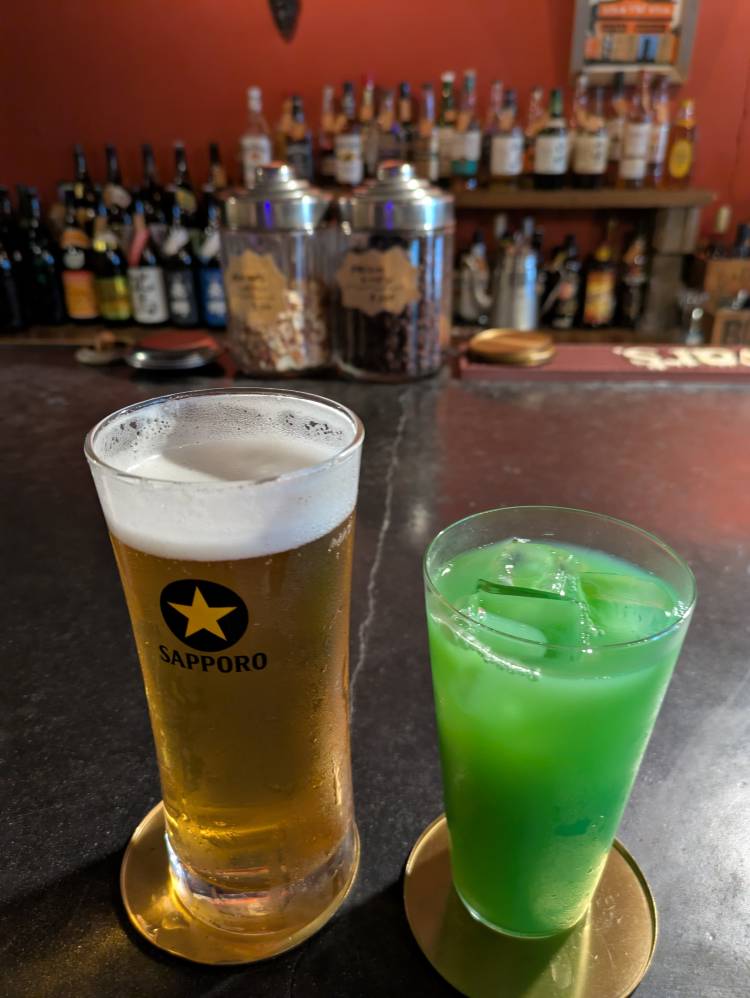 [お題]from:いつもウーロン茶さん