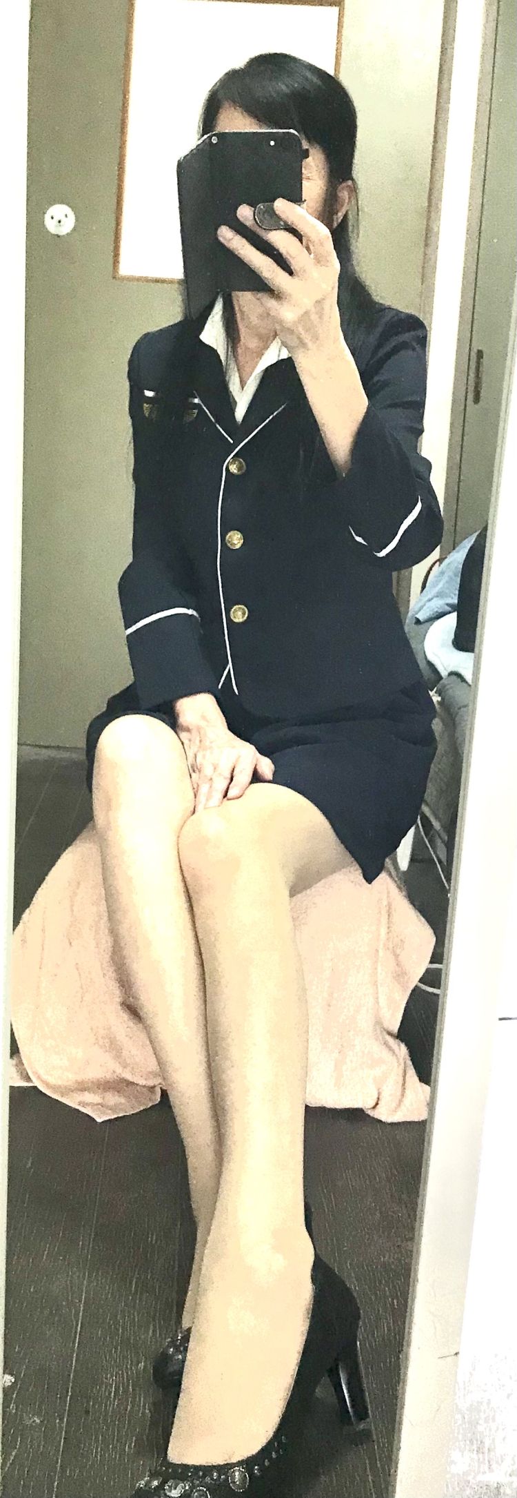 @⏰出勤__🏃🏻‍♀️💨