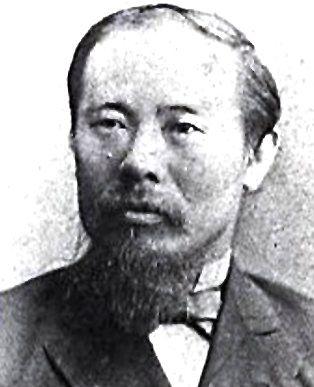 @日本初内閣組閣__ !