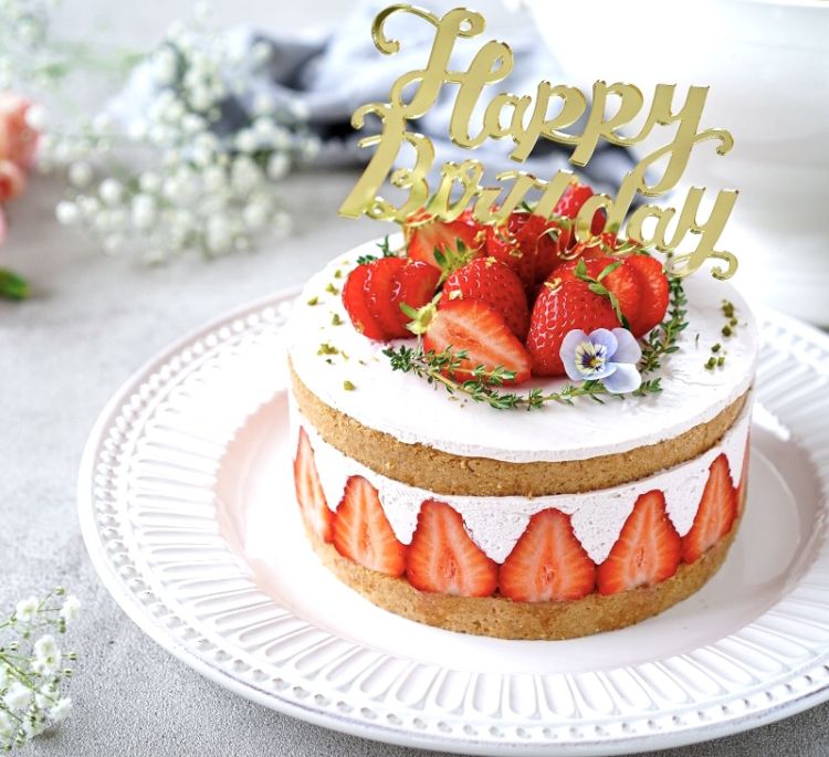 @🎂お誕生日__おめでとうございます 👏