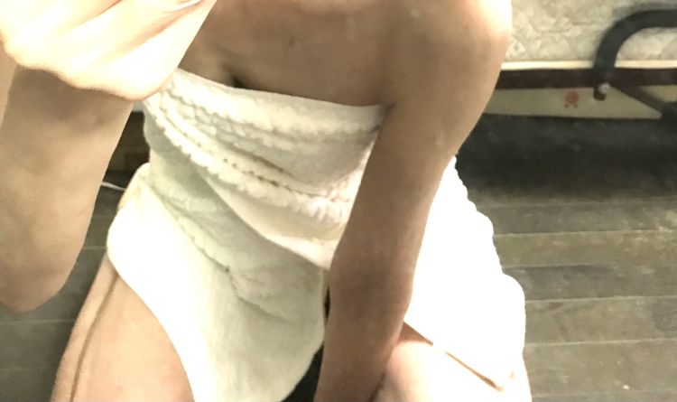 @🛀お風呂タイム__ !