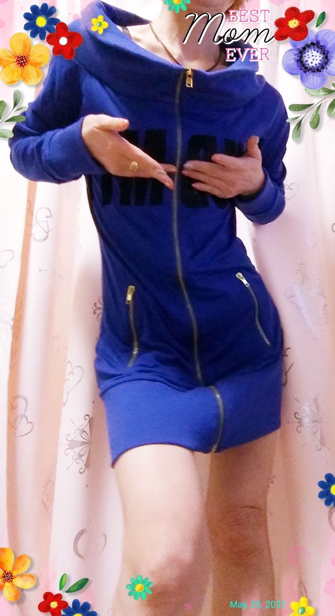 今日のコーデです🥰