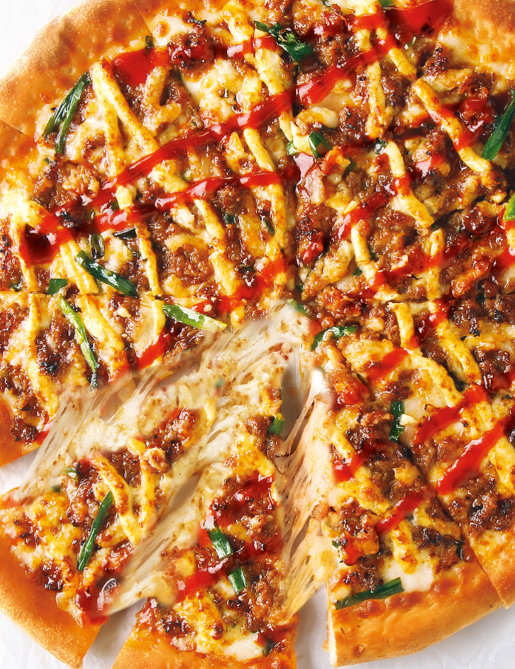 [お題]from:ペパロニさん