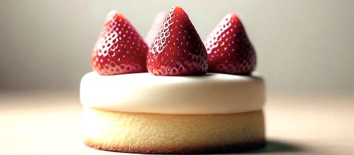 @日本初__🎂ケーキの宣伝実施 !