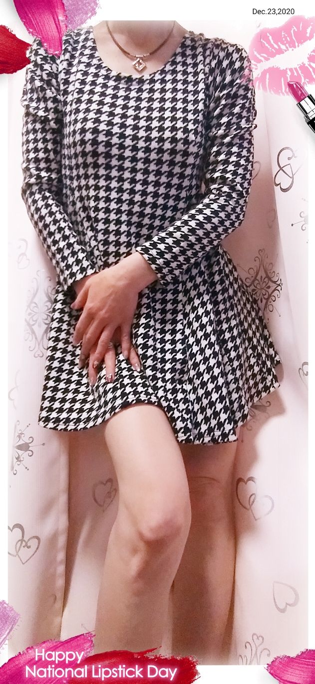 今日のコーデだょ💕