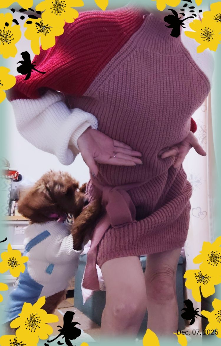 今日のコーデだょ💕