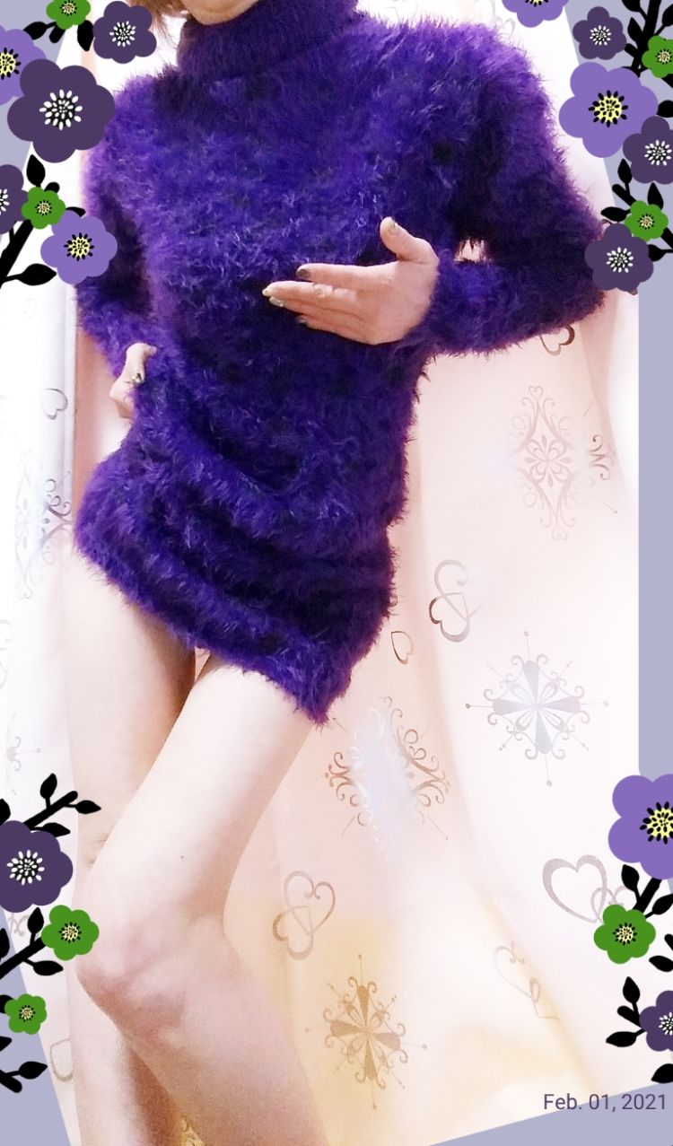 今日のコーデです💕