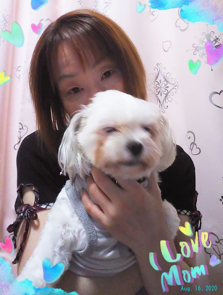 お疲れ様です🥰