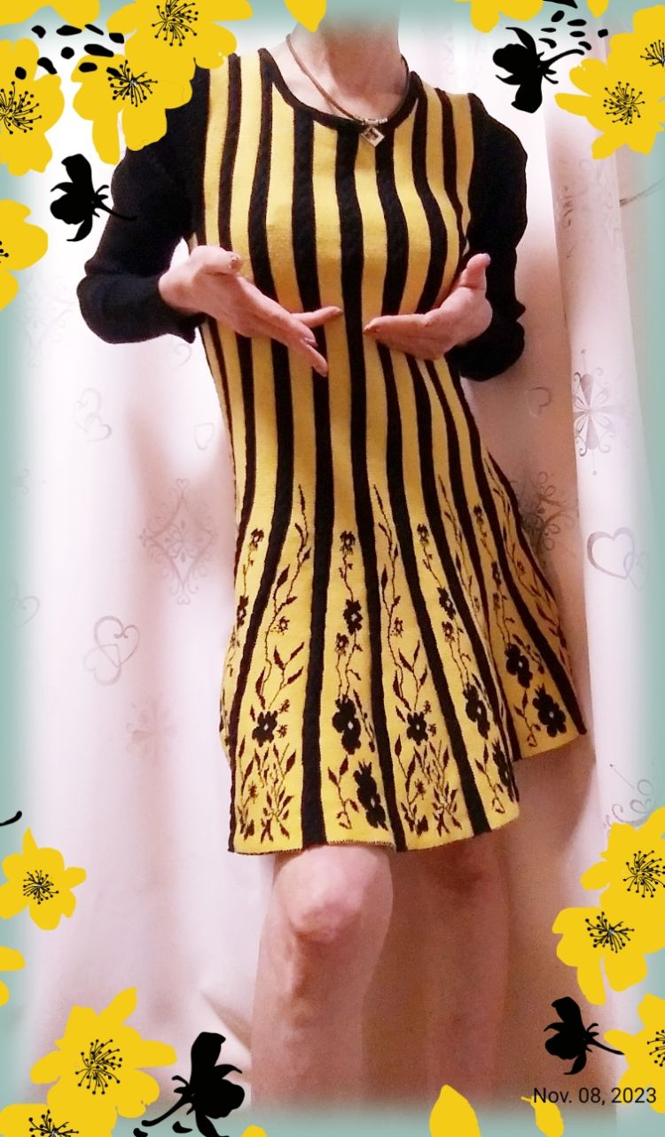 今日のコーデです🥰