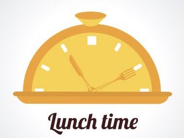 @🍲ランチ•タイム__ !