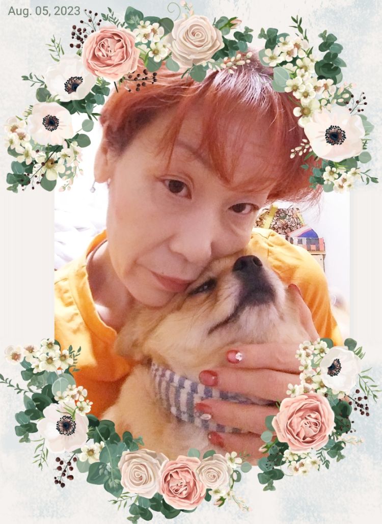 ソラ🐕お誕生日おめでとう🎉