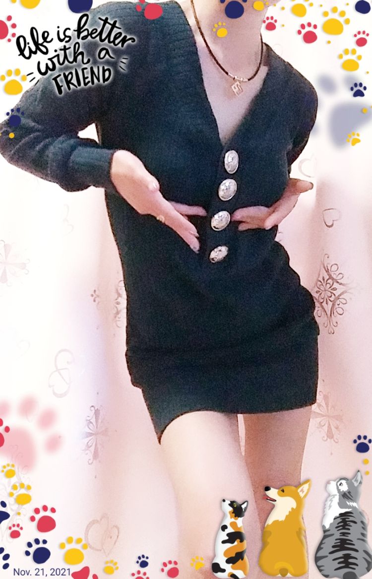 今日のコーデだょ💕