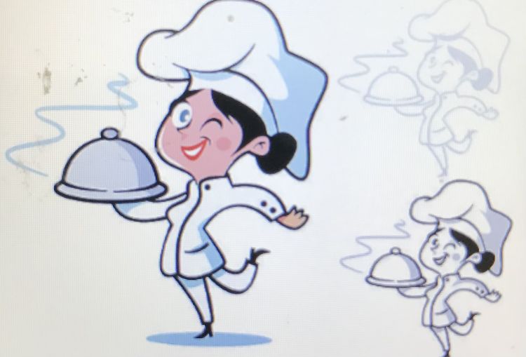 @🍳ランチ•タイム__ !