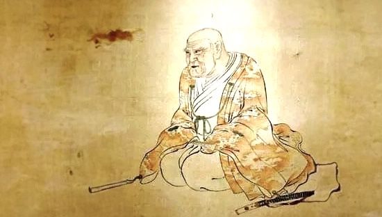 @遠山の金さんの日__ !