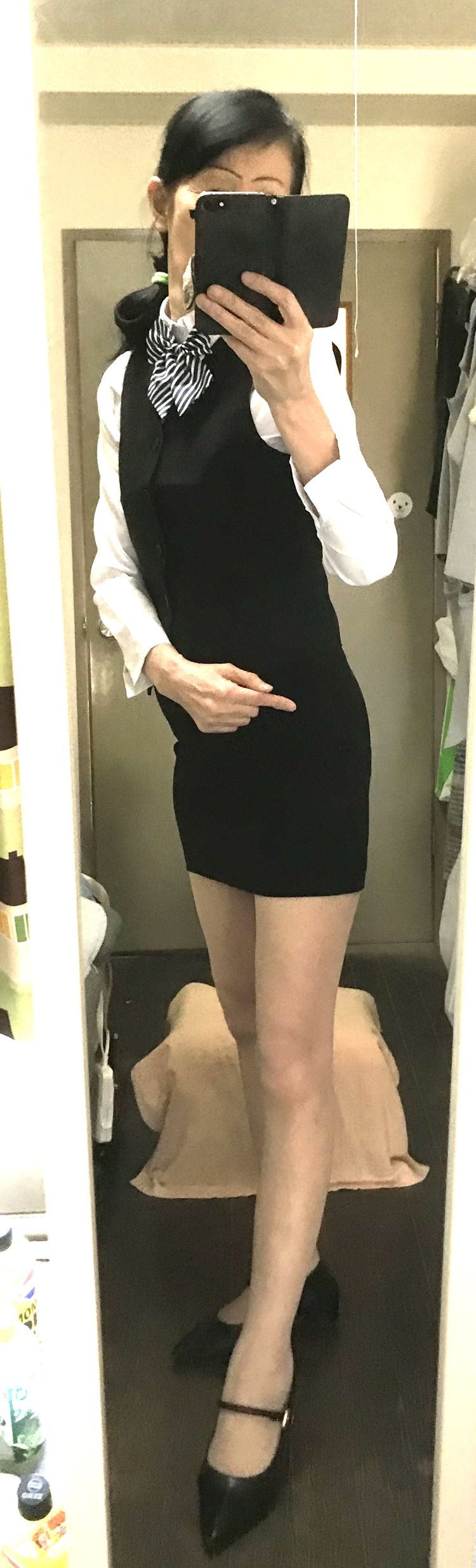 @⏰出勤__🏃🏻‍♀️💨