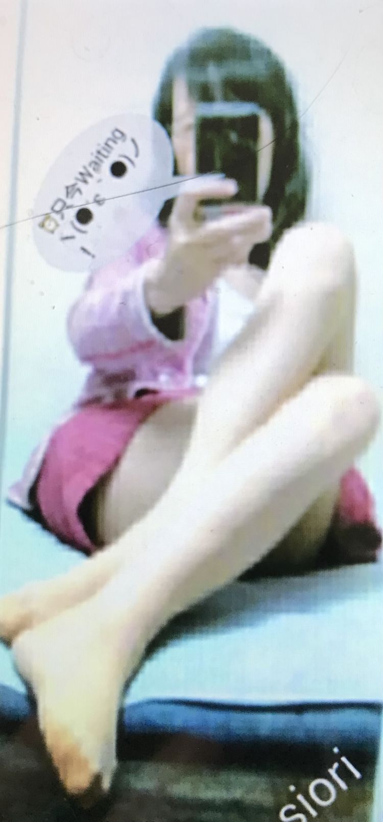 @🕧Waiting(^з^)-☆