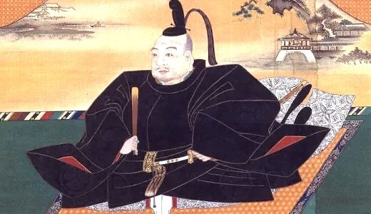 @徳川家康__征夷大将軍に就任 !