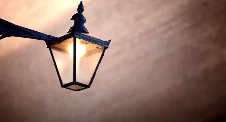 @電気記念日__ !