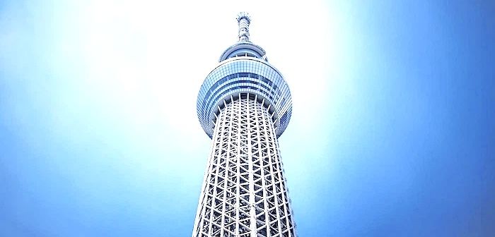 @東京スカイツリー開業__ !