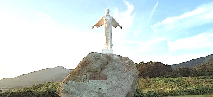 @日本海中部地震発生__ !