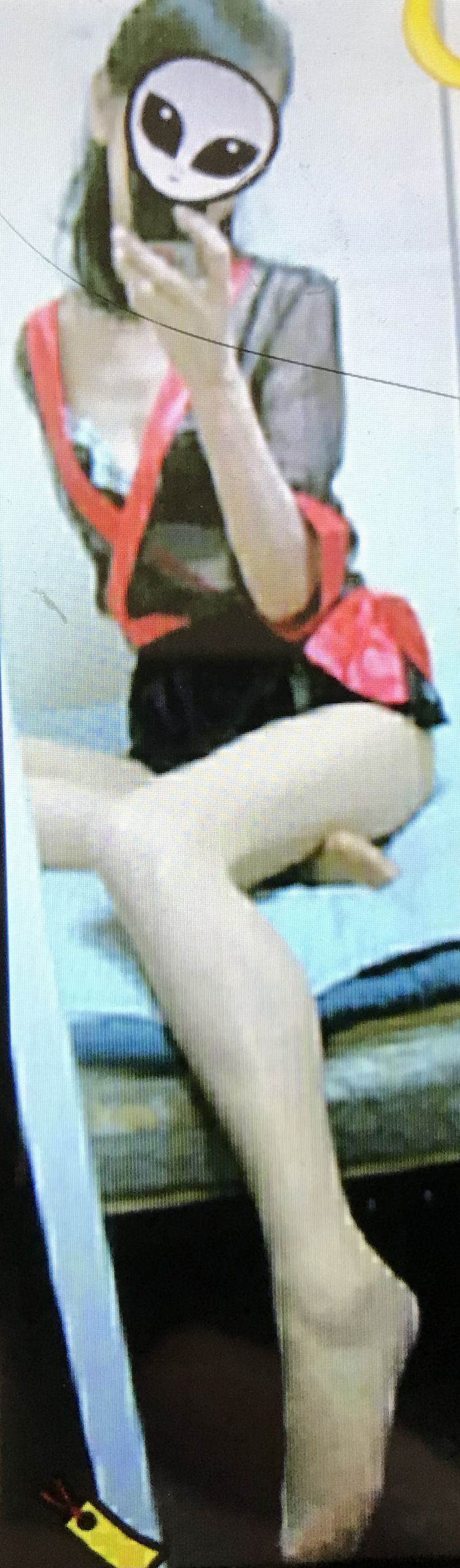 @🌆お疲れさま__ !
