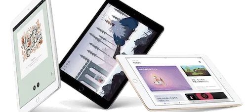 @iPad__全世界で発売開始 !