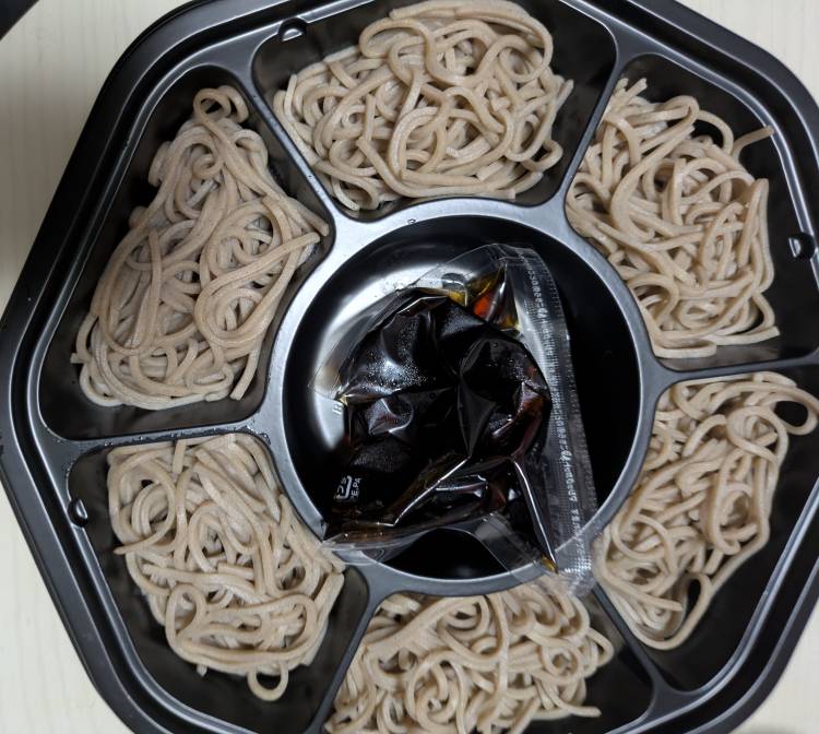 朝ごはん