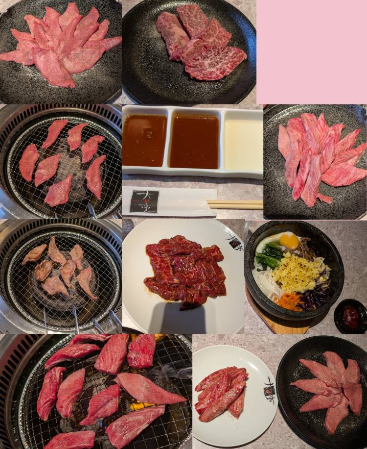 夜ご飯🤗